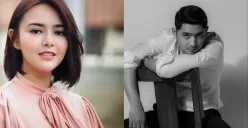 Akhirnya Amanda Manopo Jawab Isu Perselingkuhan dengan Arya Saloka, Netizen Tetap Bela Putri Anne (Sumber: Instagram/Amanda Manopo dan Arya Saloka)