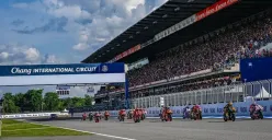 Link live streaming race MotoGP Argentina 2025. (Sumber: motogp.com)