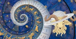 Ramalan Zodiak Capricorn Besok 3 Maret 2025. (Sumber: Poskota/Nur Rumsari)