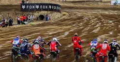 Link live streaming MXGP Argentina 2025. (Sumber: Instagram @mxgp)