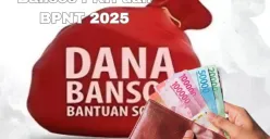 Kategori KPM yang kehilangan hak sebagai penerima bansos PKH dan BPNT tahap dua 2025. (Sumber: Poskota/Syania Nurul Lita Baikuni)