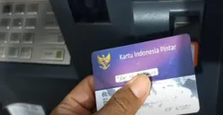 Pencairan saldo dana bansos PIP termin 1 terpantau sudah mulai dilakukan dari mulai bulan Februari hingga saat ini. (Sumber: Puslapdik)