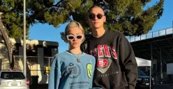 Agnez Mo akhirnya blak-blakan soal hubungannya dengan Adam Rosyadi yang penuh kedamaian dan saling dukung. (Sumber: Instagram @ryoshiadam)