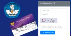 Bagi calon penerima, penting untuk segera mengecek status penerimaan melalui jalur resmi yang telah disediakan. (Sumber: Poskota/Dadan Triatna)