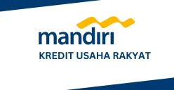 Program pinjaman UMKM KUR Mandiri 2025. (Sumber: Poskota/Faiz)