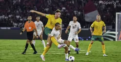 Timnas Indonesia dinilai media Inggris jadi rintangan terbesar Australia dalam upaya meraih tiket lolos ke Piala Dunia 2026. (Sumber: pssi.org)