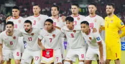 Nilai pasar Timnas Indonesia yang bertabur bintang di babak kualifikasi Piala Dunia 2026.. (Sumber: Instagram/@rizkyridhoramadhani)