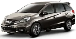 Segini harga bekas Honda Mobilio buatan 2014-2018, LMVP ternyaman di kelasnya (Sumber: Pinterest)