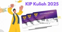 Persiapkan akun KIP Kuliah dan biaya pendaftaran UTBK SNBT 2025. Simak panduan lengkapnya. (Sumber: Instagram/@duniakampusid/Neni Nuraeni)