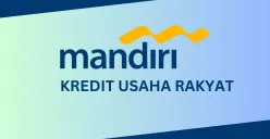 Tabel Angsuran KUR Mandiri 2025. (Sumber: Poskota/Faiz)