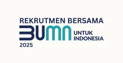 Daftar Rekrutmen Bersama BUMN (RBB) 2025. (Sumber: Poskota/Faiz)