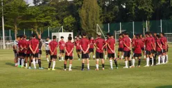 Nova Arianto panggil 30 pemain untuk mengikuti TC Timnas Indonesia U17. (Foto: pssi.org)