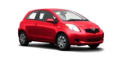 Harga bekas Toyota Yaris 2010-2013 ternyata cukup menggiurkan, segini harganya (Sumber: Pinterest)