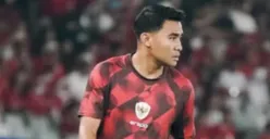 Asnawi Mangkualam harus buktikan dirinya masih layak dipertahankan Timnas Indonesia. (Sumber: Instagram/@asnawi_bhr)