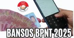 BPNT merupakan salah satu program yang masih akan disalurkan di 2025 ini. (Sumber: Poskota/Dadan Triatna)