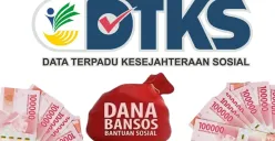 Dampak pembaruan DTKS ke DTSEN bagi KPM penerima bansos PKH dan BPNT tahap dua 2025. (Sumber: Poskota/Syania Nurul Lita Baikuni)