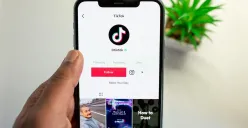 Cara mengganti nama pengguna TikTok orang lain. (Sumber: Pixabay/solenfeyissa)