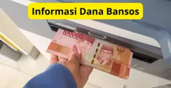 Dana bansos PKH termin 2 dicairkan setelah Lebaran, DTKS akan digantikan DTSEN. (Sumber: Poskota/Adhitya Fajar Fikrillah)