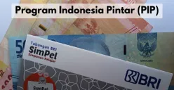 Pelajar yang terdaftar dengan NISN dan NIK dapat segera menerima dana PIP 2025 mulai dari Rp225.000. Cek tanda-tanda pencairan bantuannya sekarang. (Sumber: Poskota/Neni Nuraeni)