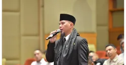 Ahmad Dhani dirujak netizen hingga Komnas perempuan akibat pernyataan kontroversialnya. (Sumber: Instagram/@ahmaddhaniofficial)