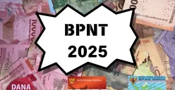 BPNT tahap 1 dicairkan, segera cek saldo rekening BRI Anda. (Sumber: Poskota/Insan Sujadi)