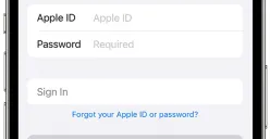 Pelajari cara membuat akun Apple ID gratis menggunakan email aktif. (Sumber: Pinterest/Apple)