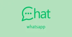 Login WhatsApp tanpa kode verifikasi ke nomor HP tapi via dikirim via akun email. (Canva)