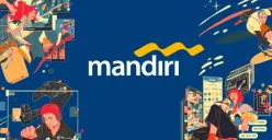 Ilustrasi pinjaman KUR Mandiri 2025. (Sumber: Bank Mandiri)