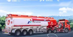 Lowongan kerja PT Pertamina Patra Niaga, begini cara kirim lamaran. (Sumber: Instagram/@bersamabumn)