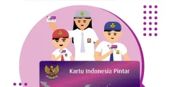 Begini cara cek dana bantuan PIP dengan menggunakan NIK dan NISN. (Sumber: Puslapdik Kemendikdasmen)