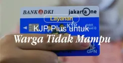 Pemerintah Provinsi DKI Jakarta berharap dana KJP Plus Maret 2025 cair sebelum lebaran
(Sumber: Instagram/@majalah.jakita)