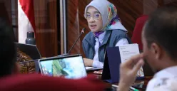 Menteri PANRB Rini Widyantini (Sumber: menpan.go.id)