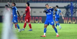 Klik di sini link live streaming Semen Padang vs Persib Bandung. (Sumber: persib.co.id)