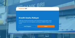 Pinjaman Kredit Usaha Rakyat (KUR) plafon Rp50 juta, cek syarat dan cara pengajuannya. (Sumber: Poskota/Faiz)