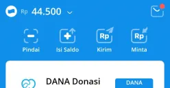 Cara klaim saldo DANA gratis langsung cair ke akun Anda, cobain di sini sekarang!