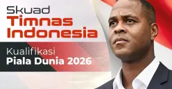 Ada dua pemain baru masuk dalam daftar pemain provorsional timnas Indonesia (Sumber: Tangkapan layar/Instagram @timnasindonesia)