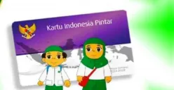 Dana bansos PIP Rp450.000 untuk anak usia SD sederajat. (Sumber: X/@KemenagKabNgada)