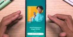 Ajukan pinjaman secara online dengan aplikasi Byond by BSI. (Sumber: Tangkapan Layar YouTube/Appspedia)