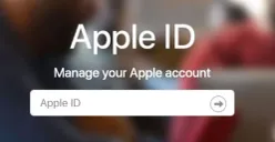 Tutorial Lengkap Cara Daftar Apple ID di HP Android. (Sumber: Pinterest/Mashable)