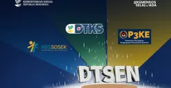 Keterlambatan penggunaan DTSEN untuk gantikan DTKS. (Sumber: Dok. Kemensos RI)