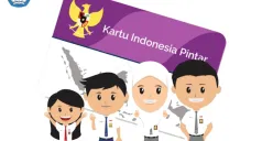 Info pencairan bansos PIP 2025, cek datanya di sini. (Sumber: Kemdikbud)