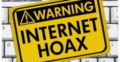 Begini cara atasi berita hoax di internet agar tidak menyebarkan informasi palsu. (Sumber: Komdigi)