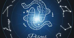 Ramalan zodiak besok untuk zodiak Pisces, Scorpio, dan Leo. (Sumber: Freepik)