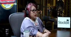 Mami Nunung Srimulat, rela jual aset untuk pengobatan dan tinggal di indekos. (Sumber: Youtube: Deddy Corbuzier)