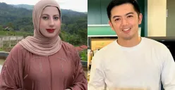 Tasyi Athasyia melaporkan Nicy Tirta karena tak terima dikritik soal ulasannya tentang kue bika ambon. (Sumber: Instagram/@tasyiiatahsyia, @nickytirta)