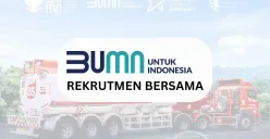 Ini dokumen wajib pendaftaran Rekrutmen Bersama BUMN 2025. (Sumber: Poskota/Faiz)