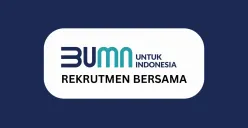 Langsung cek cara daftar Rekrutmen Bersama BUMN 2025 beserta syaratnya di sini. (Sumber: Poskota/Faiz)