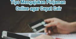 Ilustrasi agar pinjaman online (pinjol) mudah disetujui. (Sumber: Julo)