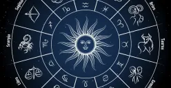 Zodiak yang akan kaya raya (Sumber: Freepik/macrovector)