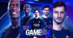 Info live streaming Liverpool vs PSG di leg kedua babak 16 besar Liga Champions 2024/2025 (Sumber: Instagram @psg)